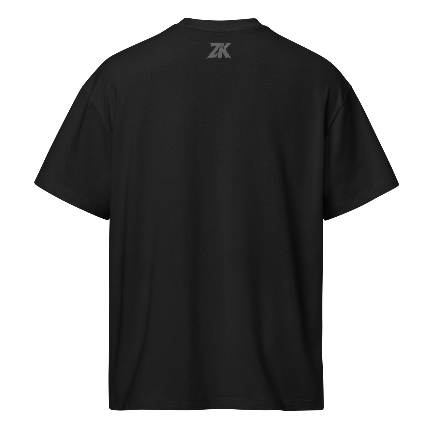 HEAVY TEE 01