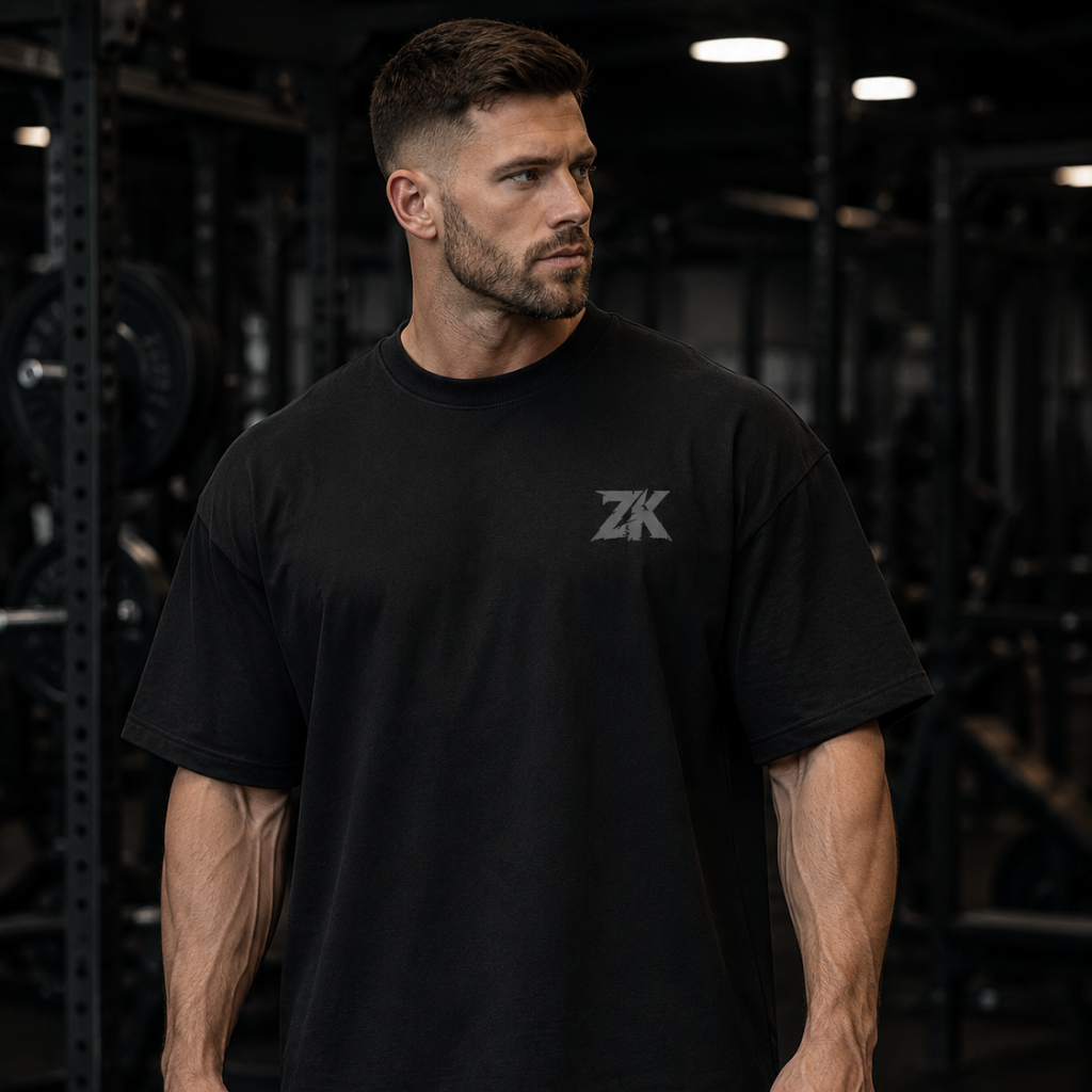 HEAVY TEE 02