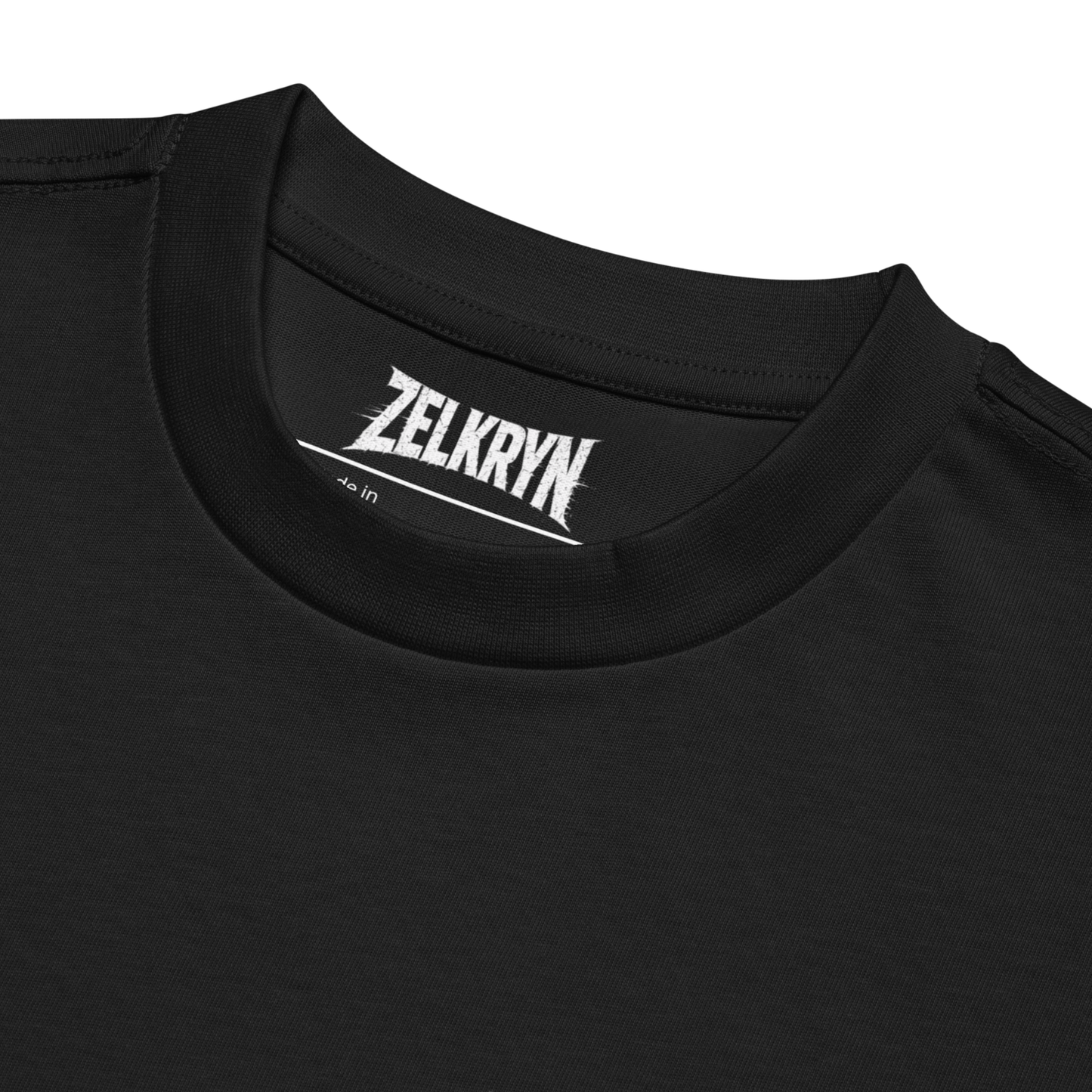 HEAVY TEE 02