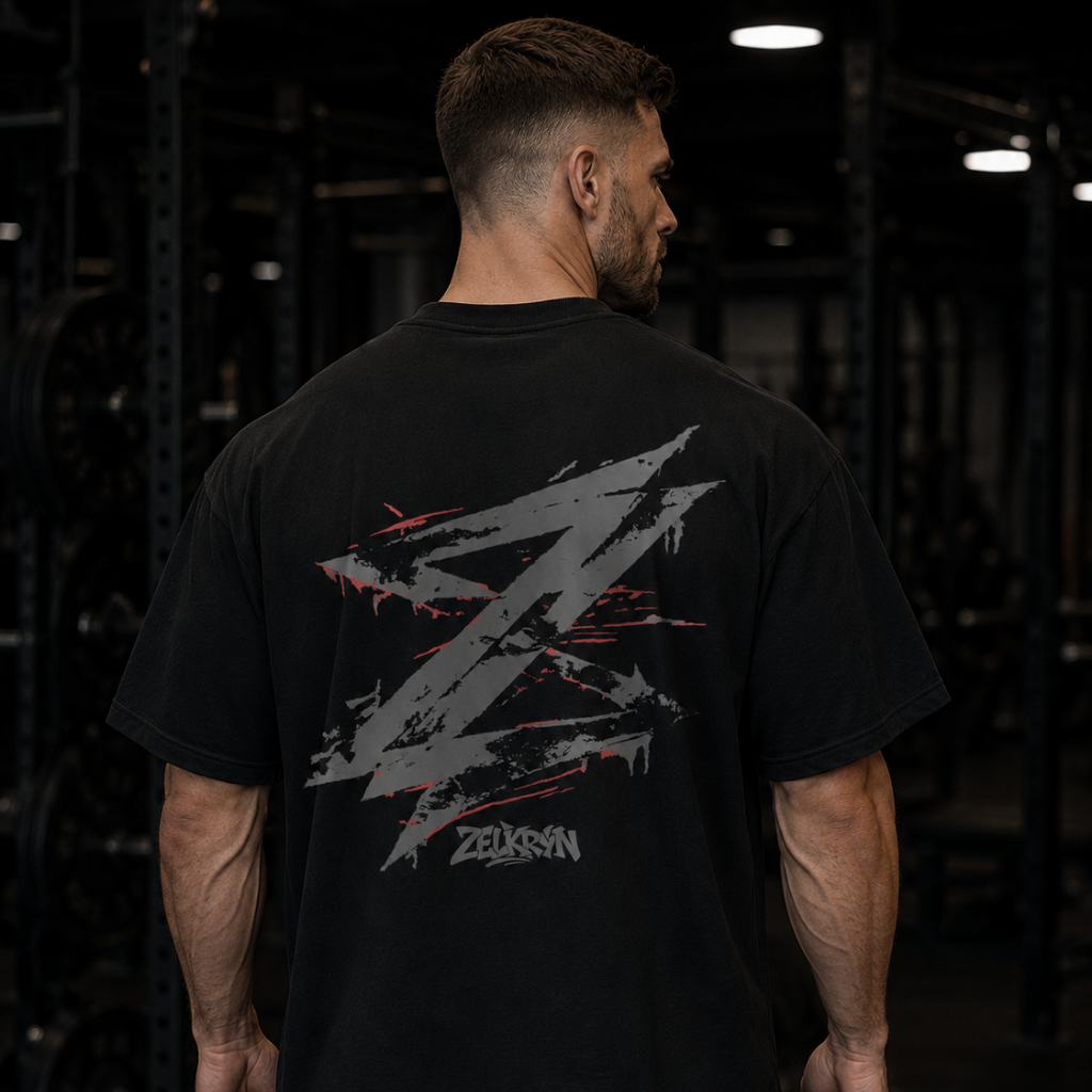 HEAVY TEE 02